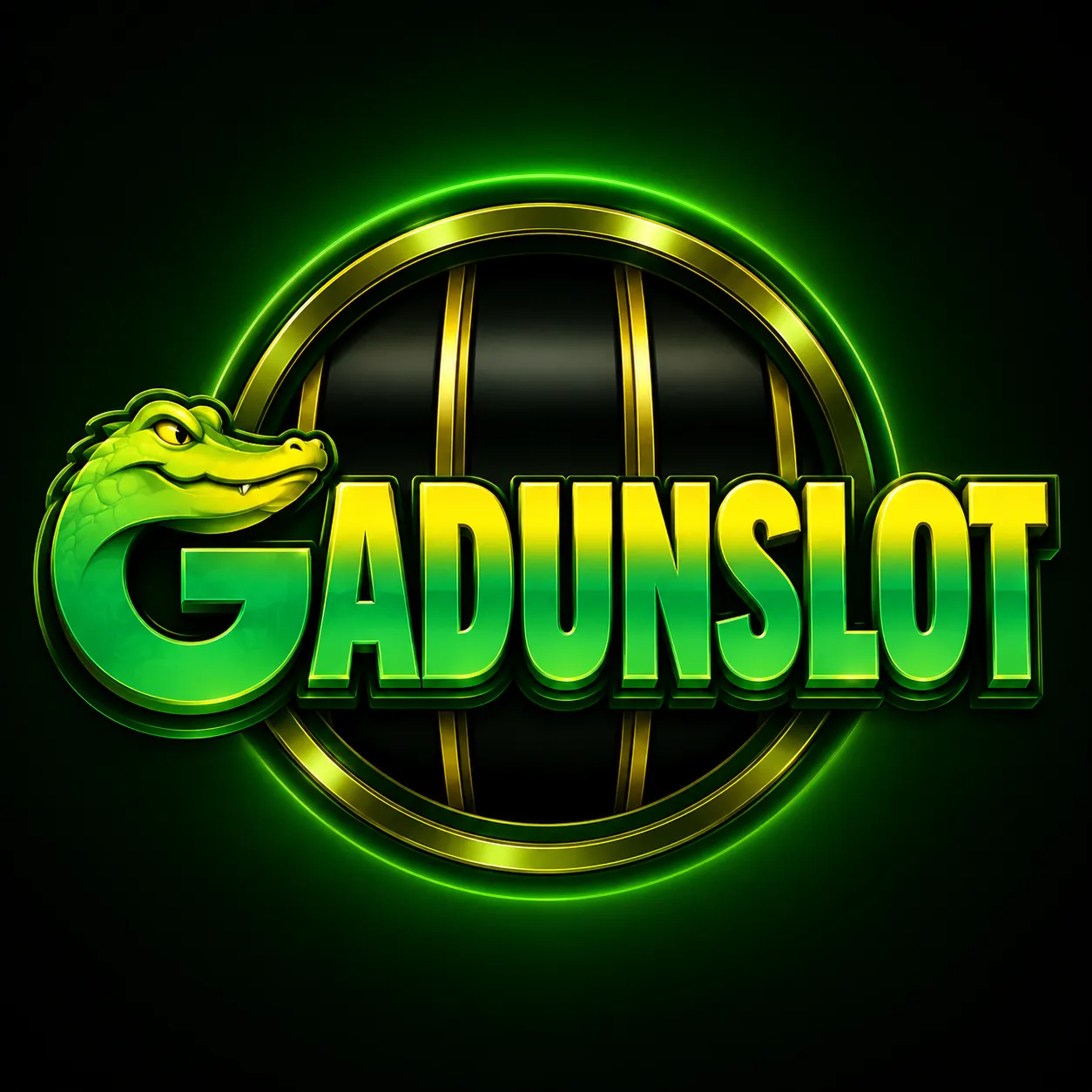 GADUNSLOT - Permainan Pertanian Kreatif yang Menyenangkan