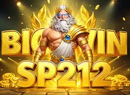 SP212 - Permainan Slot Seru dan Menguntungkan