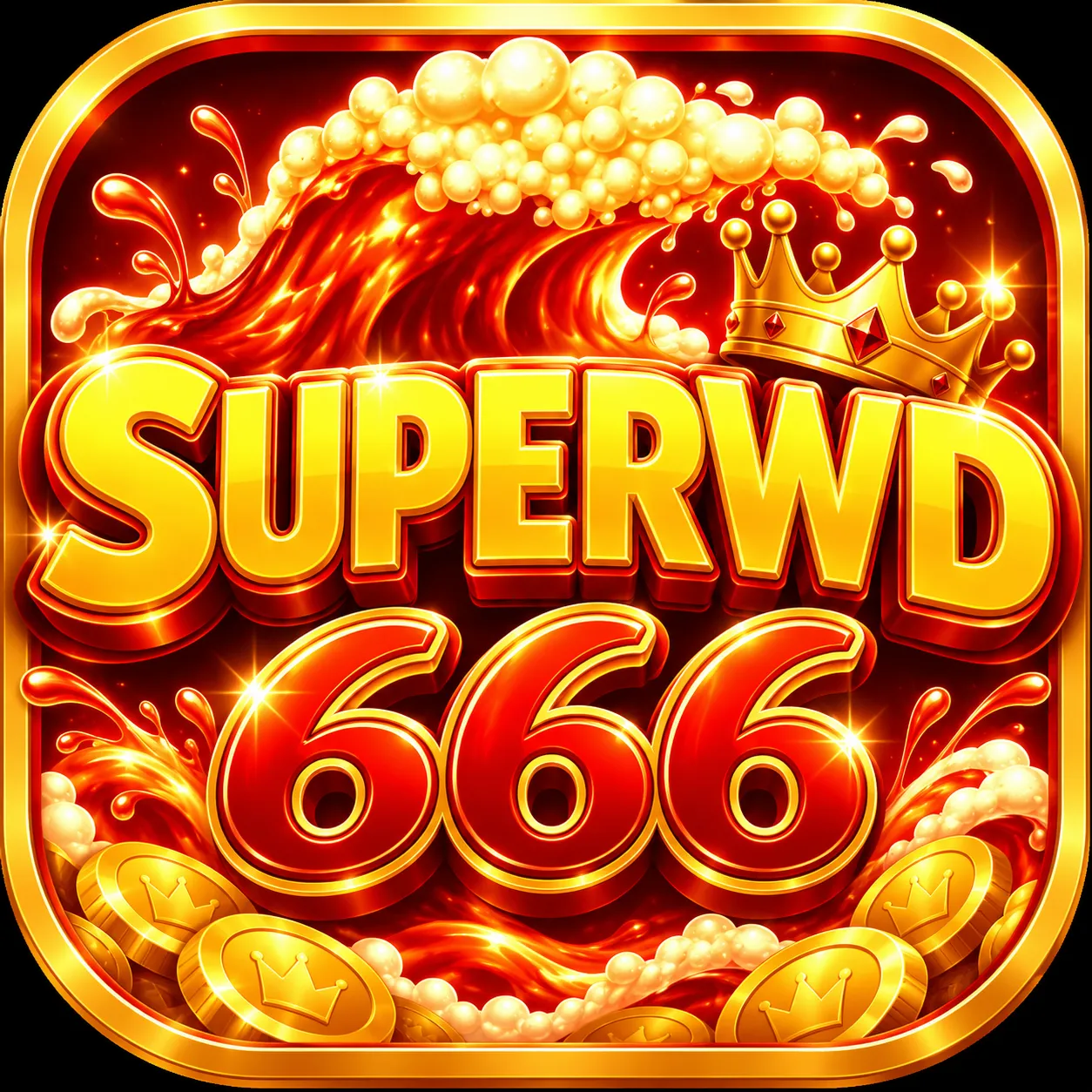 SUPERWD666 - Balapan Motor Tercepat dan Terhebat